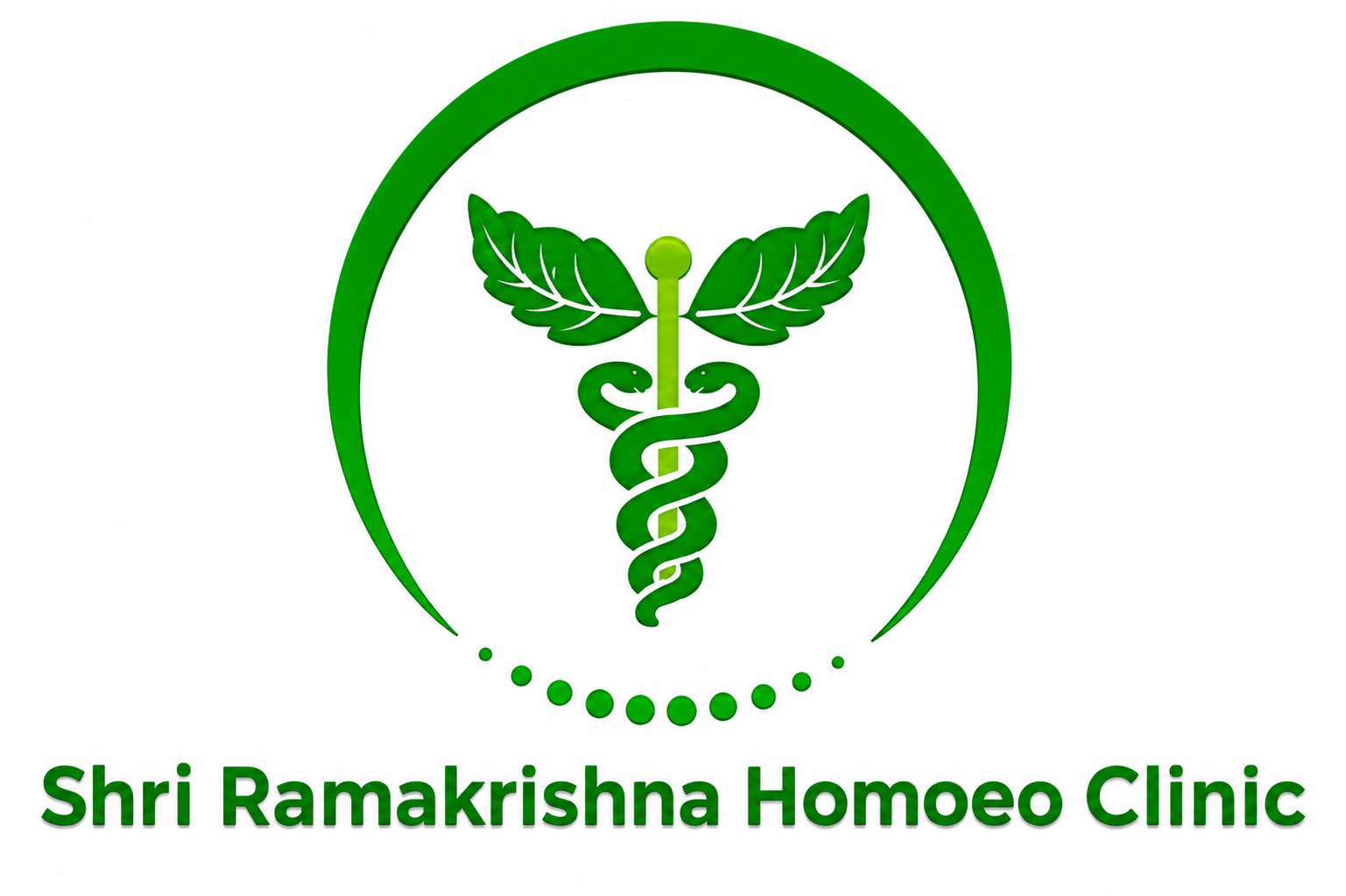 Shri Ramakrishna Homoeo Clinic